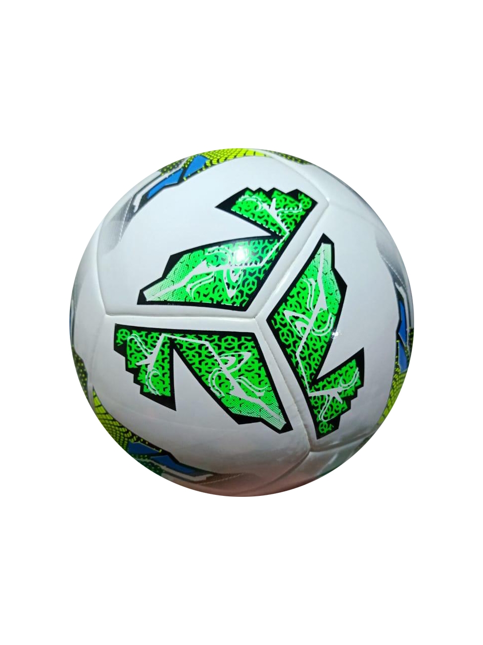  Thermal Bounded Ball